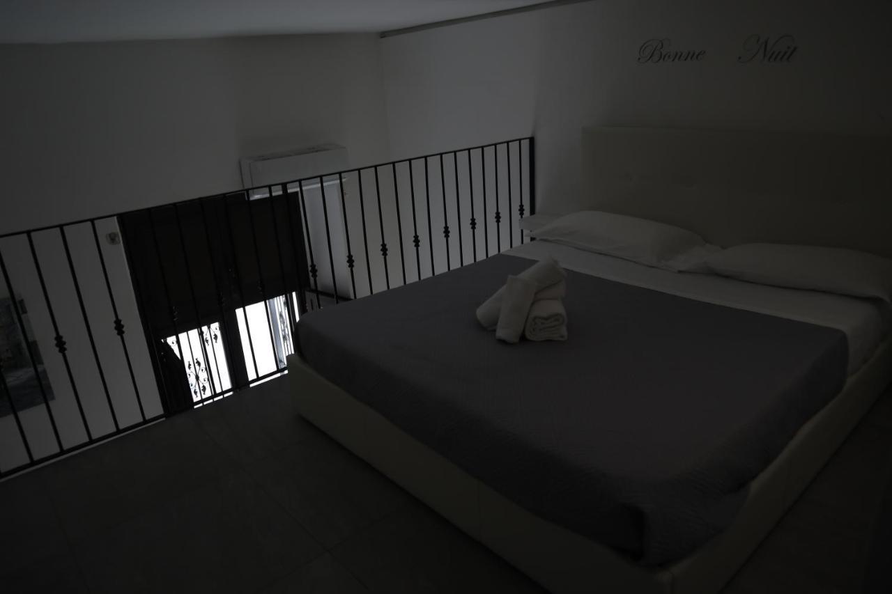 カターニアSweet Sleepアパートメント エクステリア 写真