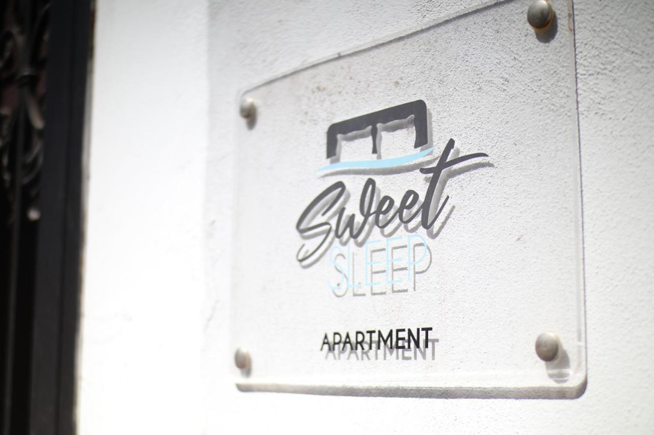 カターニアSweet Sleepアパートメント エクステリア 写真